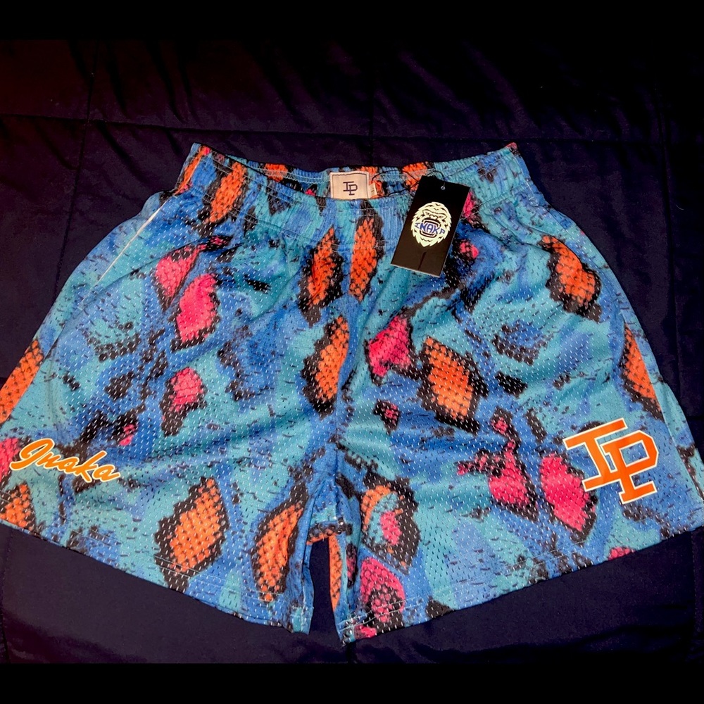 INAKA Shorts